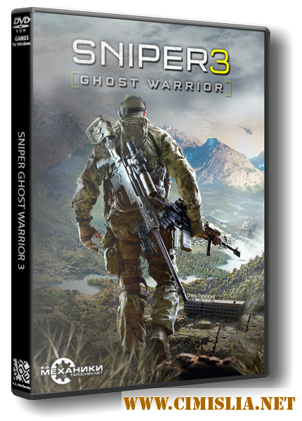 Sniper Ghost Warrior 3: Season Pass Edition [Repack] [2017 / ENG / RUS]