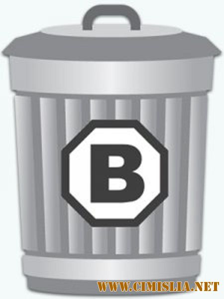 Bulk Crap Uninstaller 3.8.3 [Portable] [RUS / ENG / MULTi]
