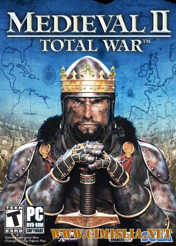 Medieval 2: Total War: Kingdoms + Bulat Steel TW [RePack] [2008 / RUS]