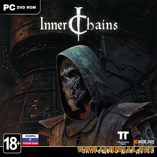 Inner Chains [L]  [2017 / RUS / ENG / MULTi]
