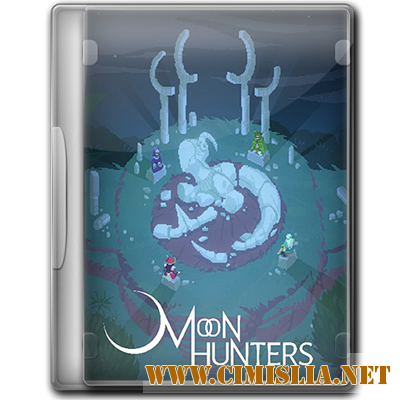 Moon Hunters [v 2.0.3192] [RePack] [2016 / RUS / ENG / MULTi18]
