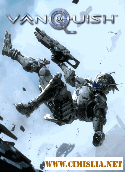 Vanquish [P] [2017 / ENG / MULTI5]