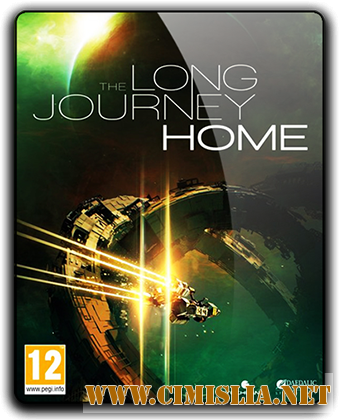 The Long Journey Home [v 1.17.14738] [RePack] [2017 / RUS / ENG / MULTi8]