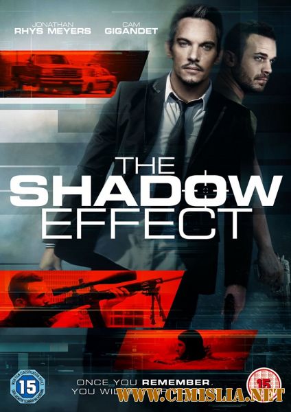 Тень / The Shadow Effect [2017 / WEB-DLRip]