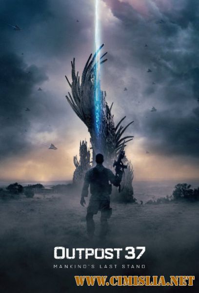 Район 37 / Outpost 37 [2014 / HDRip]