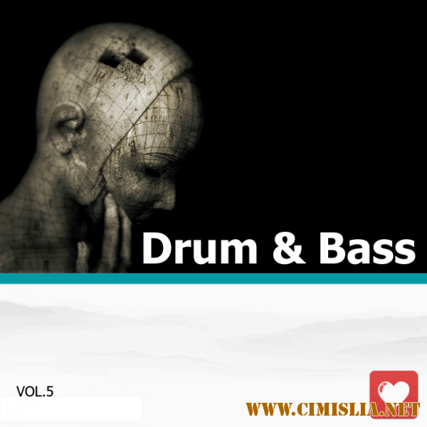 Drum & Bass Edition Vol. 5 [2017 / MP3 / 320 kb]