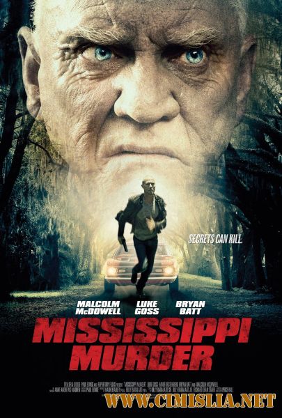 Убийство в Миссисипи / Mississippi Murder [2017 / WEB-DLRip]
