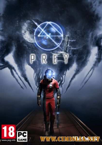 Prey [RePack] [2017 / ENG / RUS]