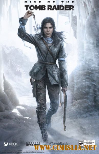 Rise of the Tomb Raider: 20 Year Celebration [Repack] [2016 / RUS / ENG]