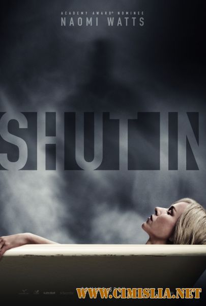 Взаперти / Shut In [2016 / HDRip]