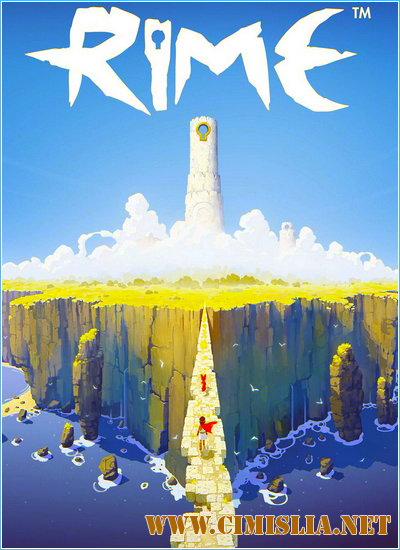 RiME [v 1.03] [RePack] [2017 / RUS / ENG / MULTi10]