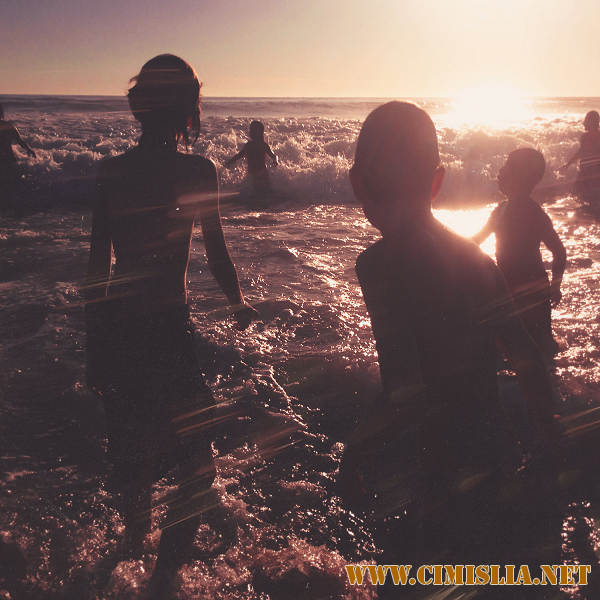 Linkin Park - One More Light [2017 / MP3 / 320 kb]