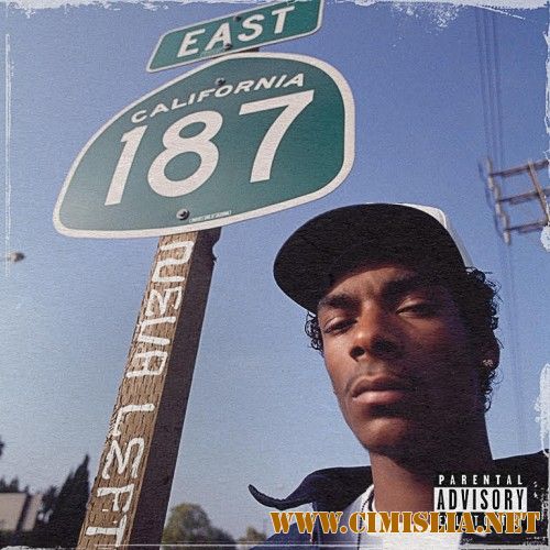 Snoop Dogg - Neva Left [2017 / MP3 / 320 kb]