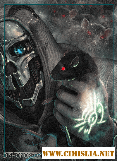 Dishonored 2 [Repack] [2016 / ENG / RUS]