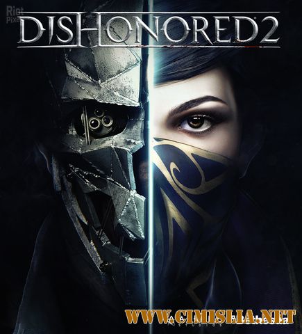 Dishonored 2 [Update 3] [RePack] [2016 / RUS / ENG]