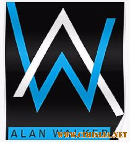 Alan Walker - Alan Walker Bеst [2016-2017 / MP3 / 320 kb]