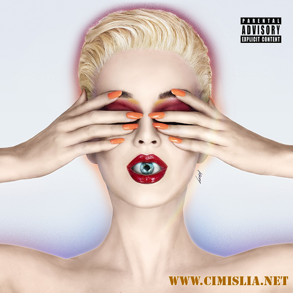 Katy Perry - Witness [2017 / MP3 / 320 kb]