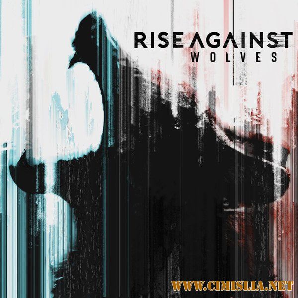 Rise Against - Wolves [2017 / MP3 / 320 kb]