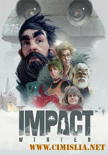 Impact Winter [v 1.0.10] [Steam-Rip] [2017 / RUS / ENG]