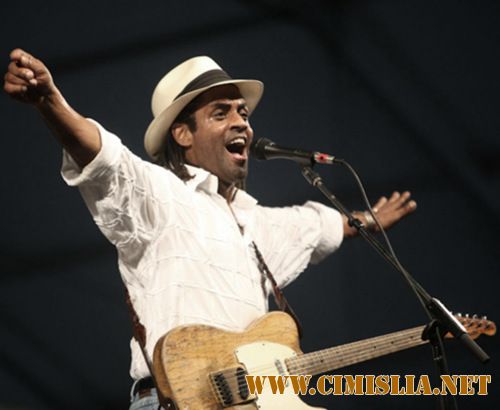 Kenny Neal - Collection [9 albums, 9 CD] [1989-2010 / MP3 / 320 kb]