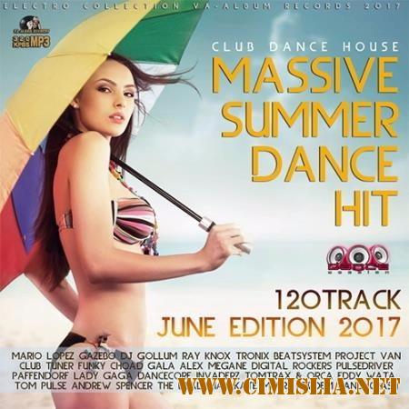 Massive Summer Dance Hit [2017 / MP3 / 320 kb]