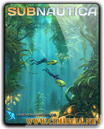 Subnautica [49134 | Early Access] [RePacK] [2014 / RUS / ENG / MULTi29]
