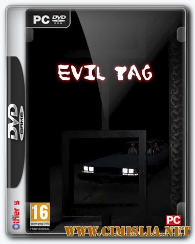 Evil Tag [L] [2017 / RUS / ENG]