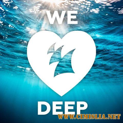 VA - We Love Deep: Armada Music [2017 / MP3 / 320 kb]