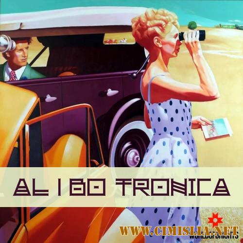 al l bo - Al l bo tronica [2017 / MP3 320 kb]