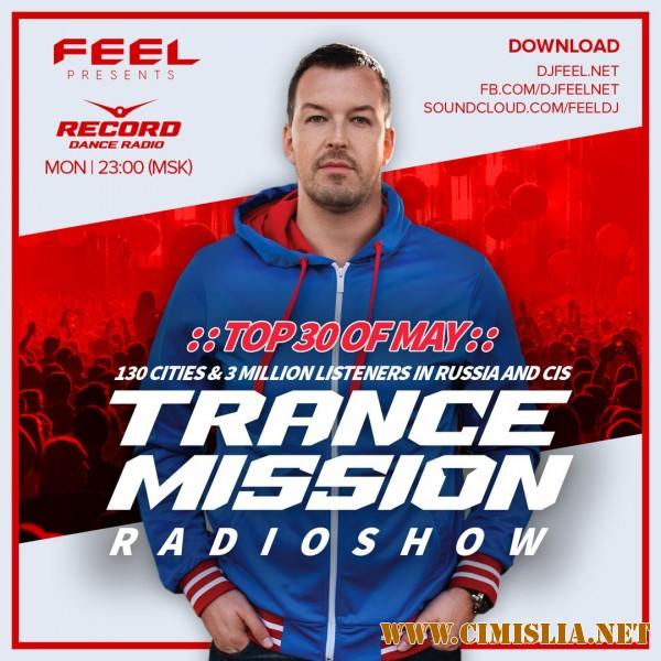 DJ Feel - Top 30 Of May 2017 [05-06] [2017 / MP3 / 320 kb]