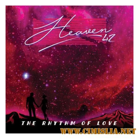 Heaven42 - The Rhythm of Love [2017 / MP3 320 kb]