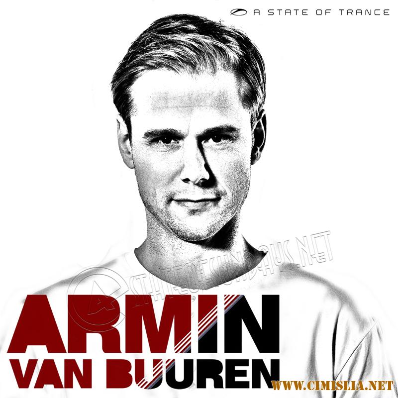 Armin van Buuren - A State Of Trance Top 20 [June, Including Classic Bonus Track] [2017 / MP3 / 320 kb]