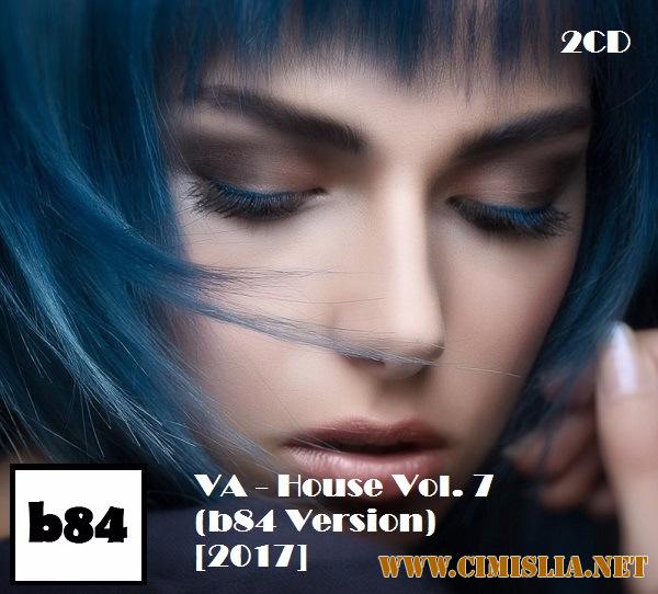House Vol. 7 [2017 / MP3 / 320 kb]