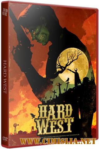 Hard West: Collector's Edition [v 1.5.0] [Steam-Rip] [2015 / RUS / ENG / MULTi5]