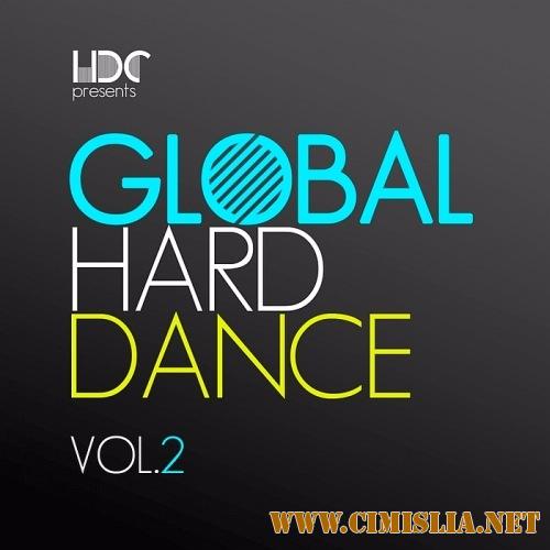 Global Hard Dance Vol 2 [2017 / MP3 / 320 kb]