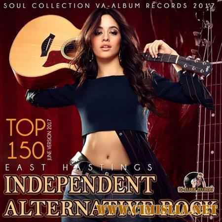 Independet Alternative Rock [2017 / MP3 / 320 kb]
