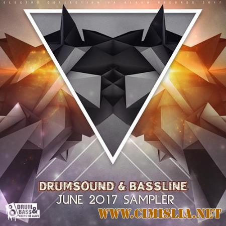 Drumsound And Bassline Sampler [2017 / MP3 / 320 kb]