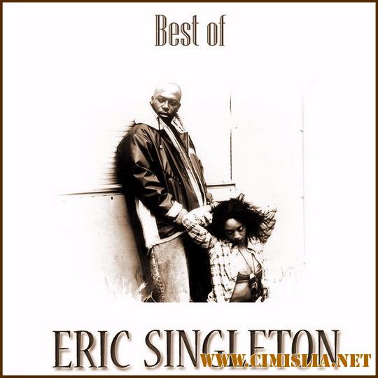 Eric Singleton - Best Of [2017 / MP3 / 320 kb]