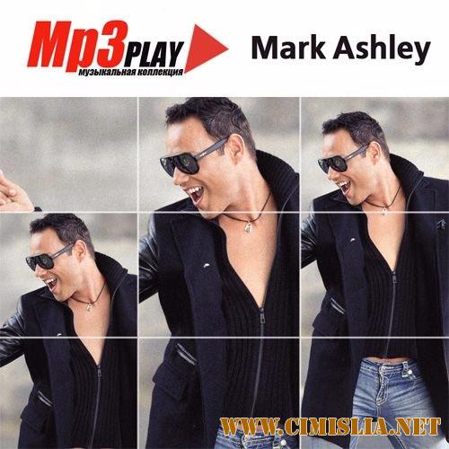 Mark Ashley - Mp3 Play [2017 / MP3 / 320 kb]