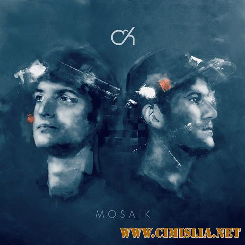 Camo & Krooked - Mosaik [2017 / MP3 / 320 kb]