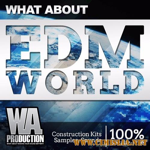 About EDM Modern World [2017 / MP3 / 320 kb]