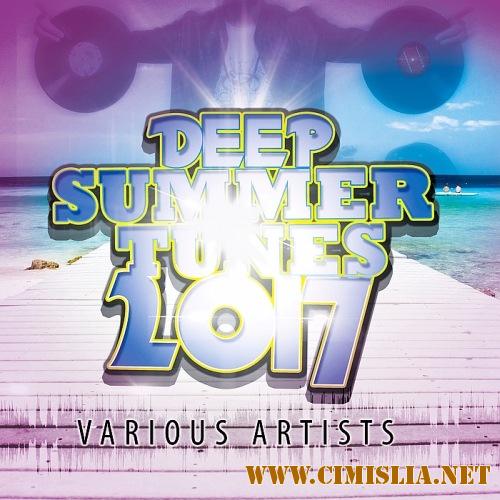 Deep Summer Tunes [2017 / MP3 / 320 kb]