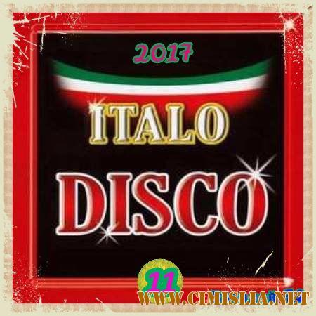 Italo Disco [11] [2017 / MP3 / 320 kb]