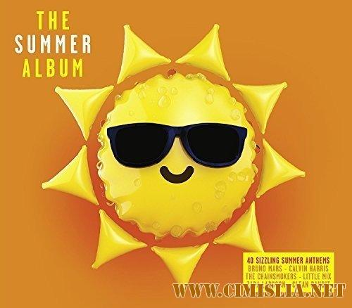The Summer Album [2CD] [2017 / MP3 / 320 kb]