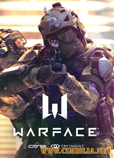 Warface [L] [2012 / RUS]