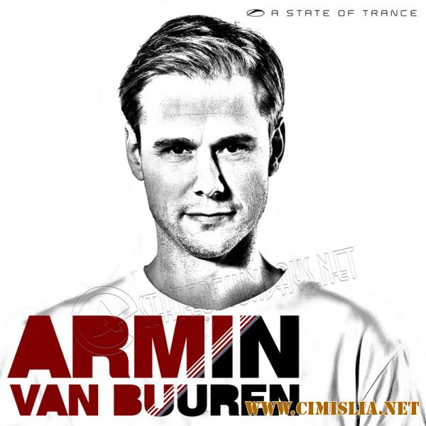 Armin van Buuren - A State Of Trance Top 20 [June, Including Classic Bonus Track] [2017 / MP3 / 320 kb]