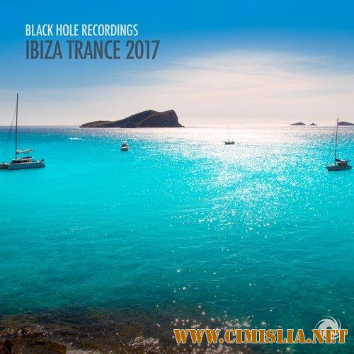 Ibiza Trance 2017 [2017 / MP3 / 320 kb]