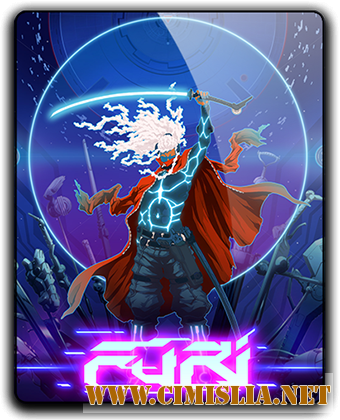 Furi [2016 / RUS / ENG / MULTi8]