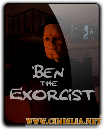 Ben The Exorcist [2017 / RUS / ENG / POL]