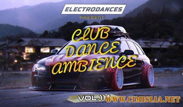 Club Dance Ambience Vol.114 [2017 / MP3 / 320 kb]